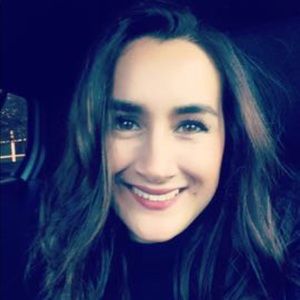 Meet your Posher, Mariana